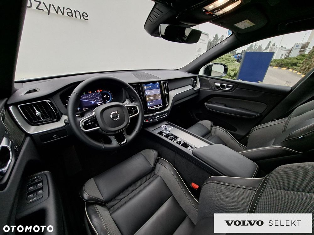 Volvo XC 60 - 13