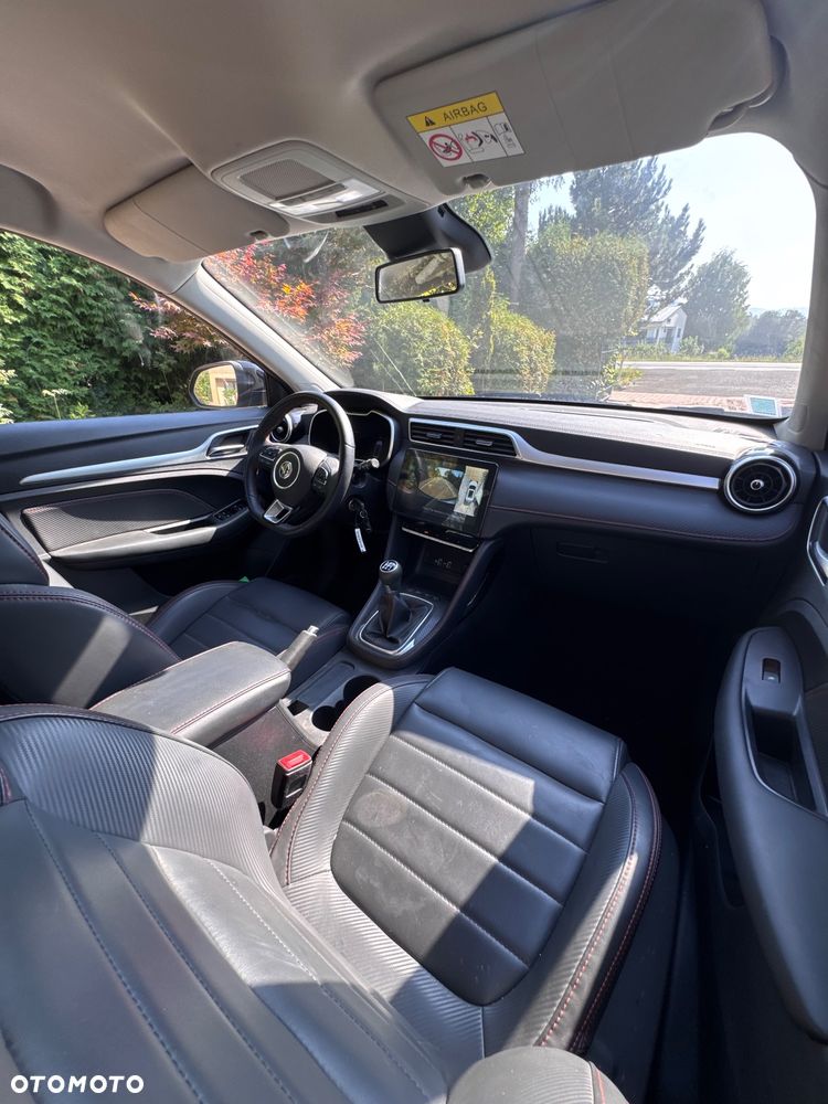 MG ZS ICE 1.5 VTI-tech Luxury - 16