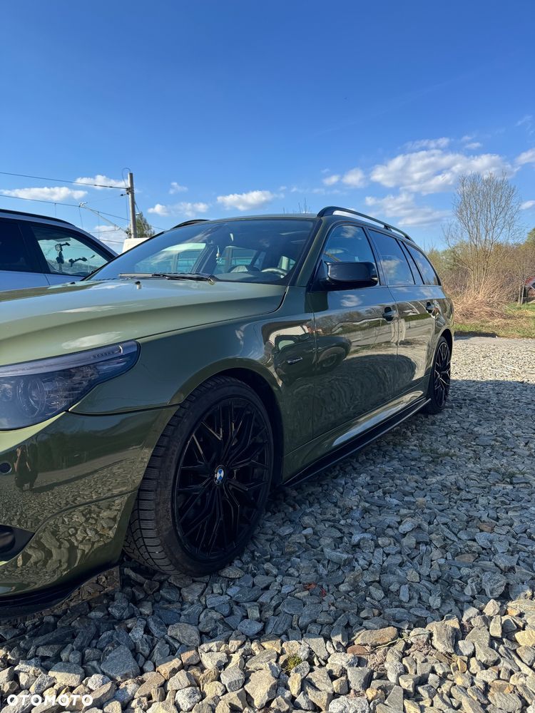 BMW Seria 5 - 3