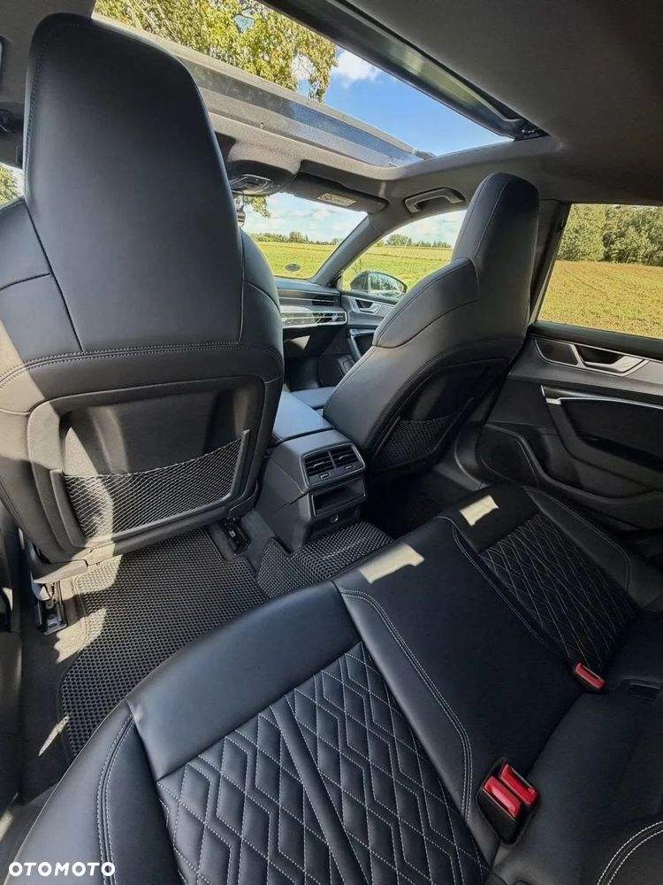 Audi A7 Sportback 45 TFSI mHEV Quattro S tronic - 20