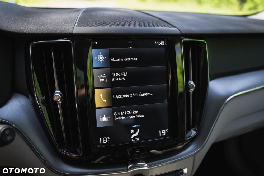 Volvo XC 60 - 17