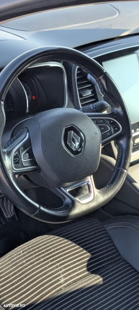 Renault Talisman - 12