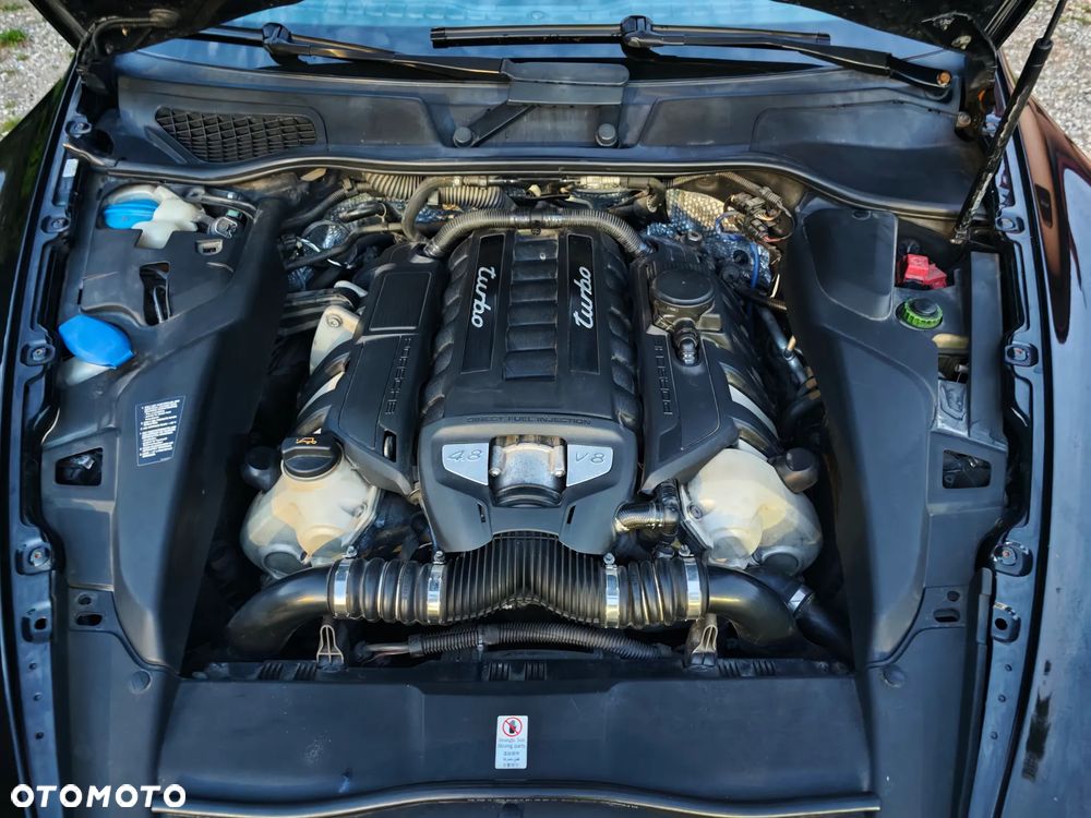 Porsche Cayenne - 19