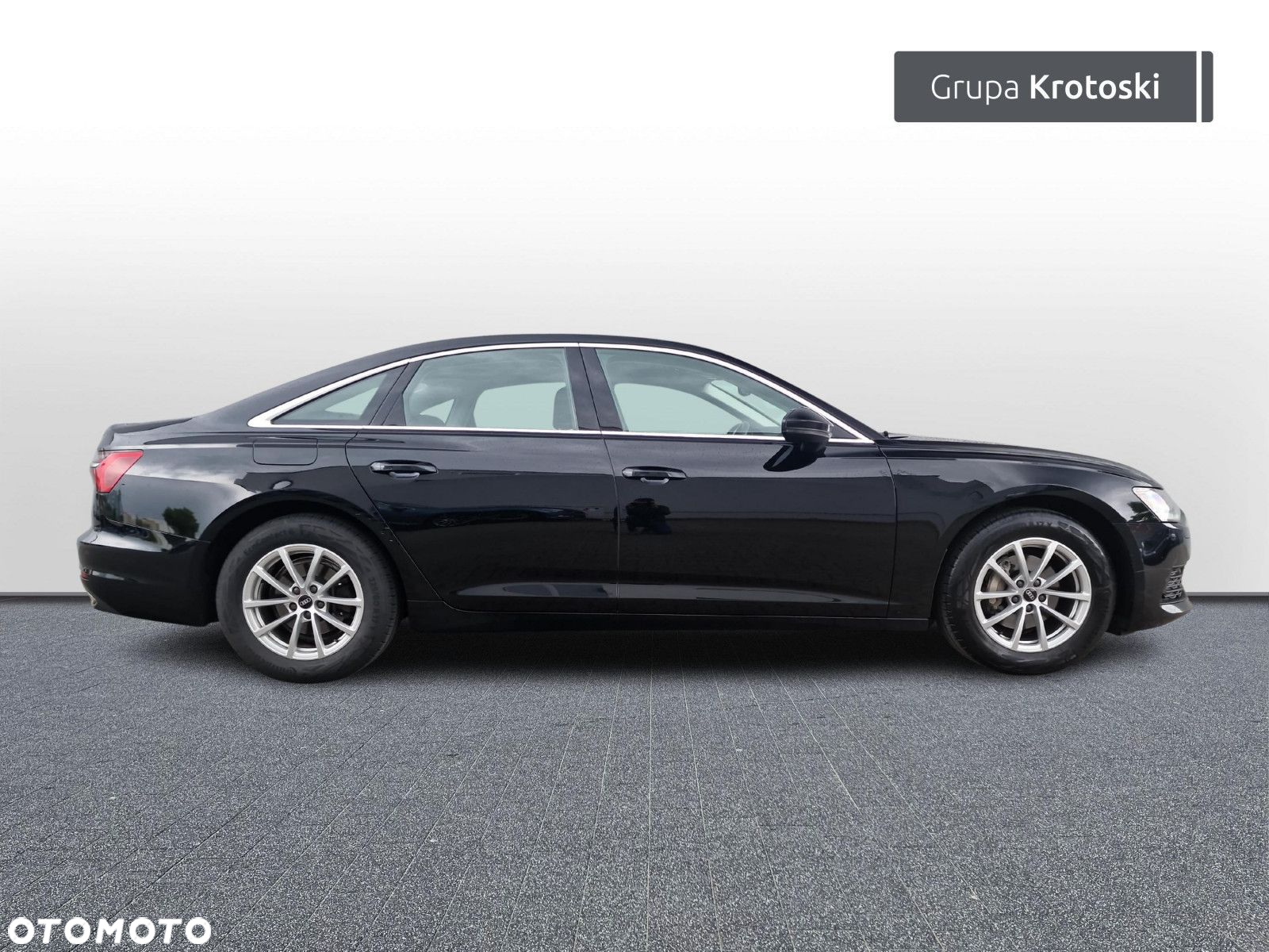 Audi A6 - 6