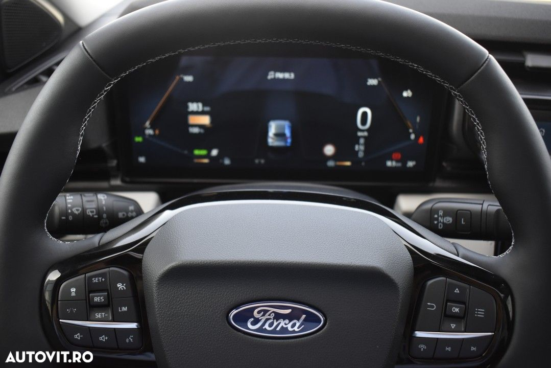 Ford Puma - 26