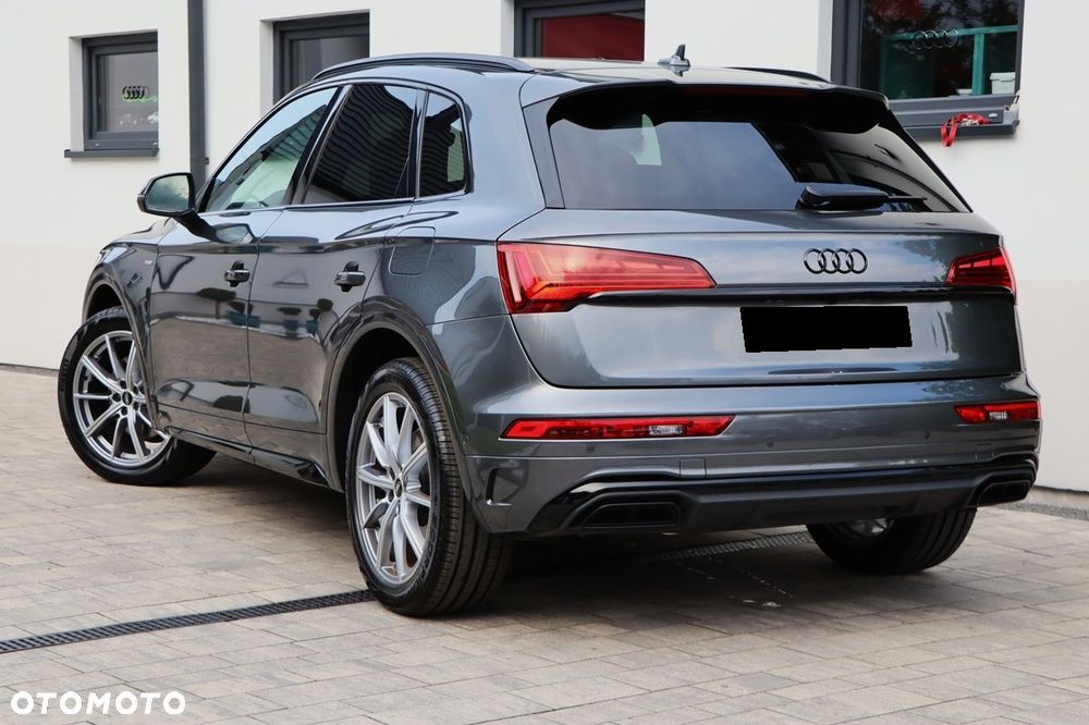 Audi Q5 - 6