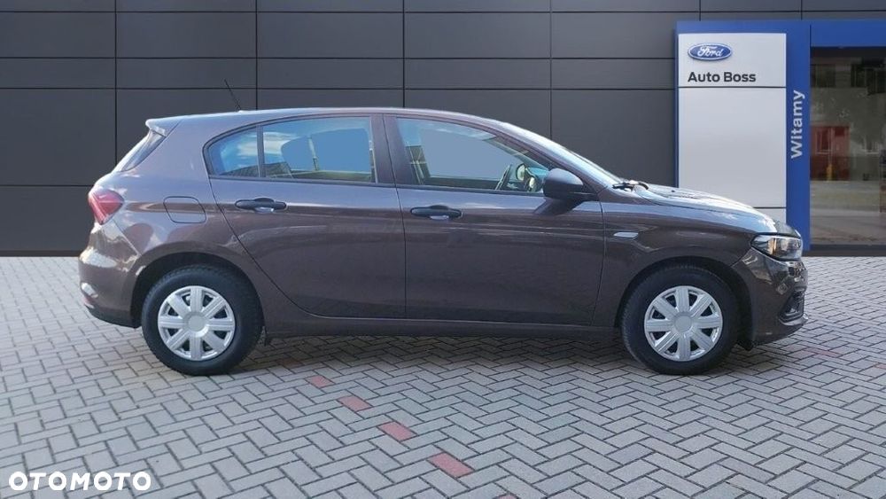 Fiat Tipo 1.4 Classic - 7