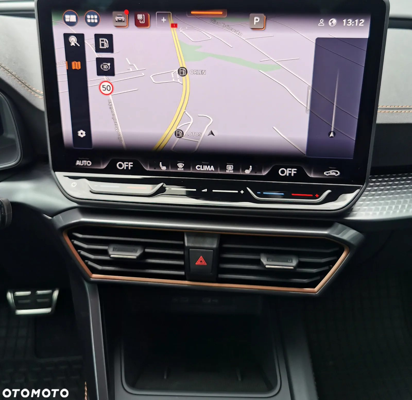 Cupra Formentor 2.0 TSI 4Drive VZ DSG - 14