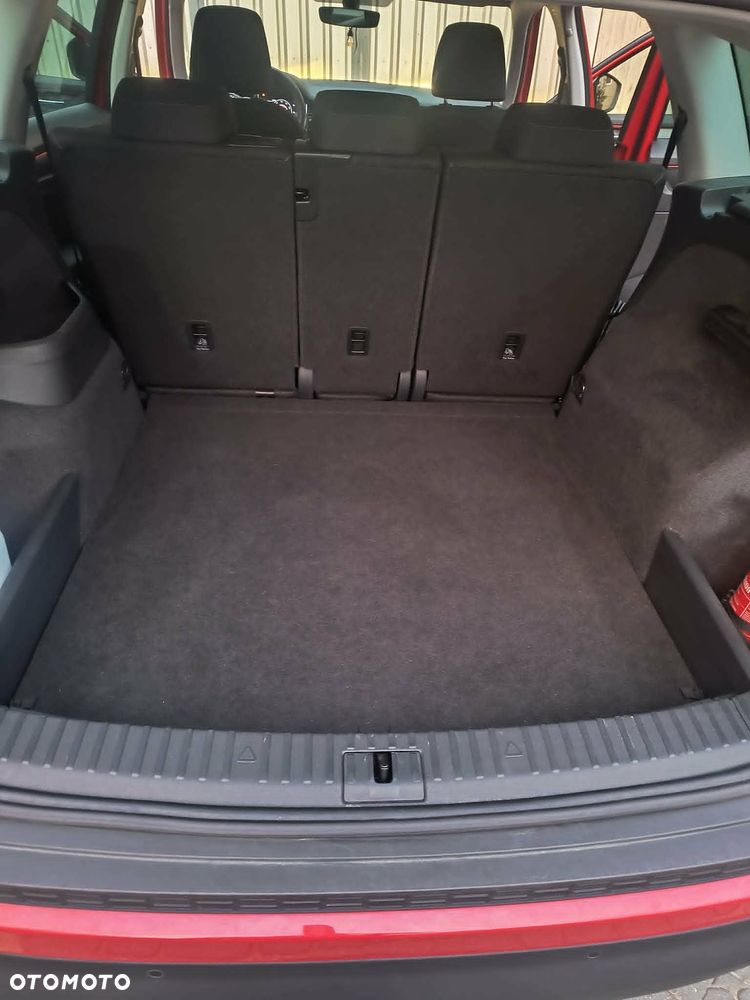 Skoda Kodiaq 1.5 TSI ACT 4x2 Ambition DSG - 12