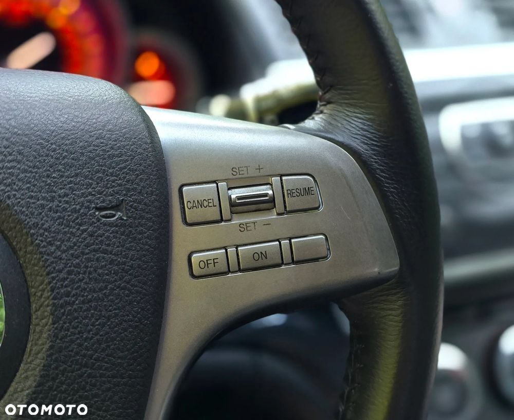 Mazda 6 2.5 Dynamic - 30