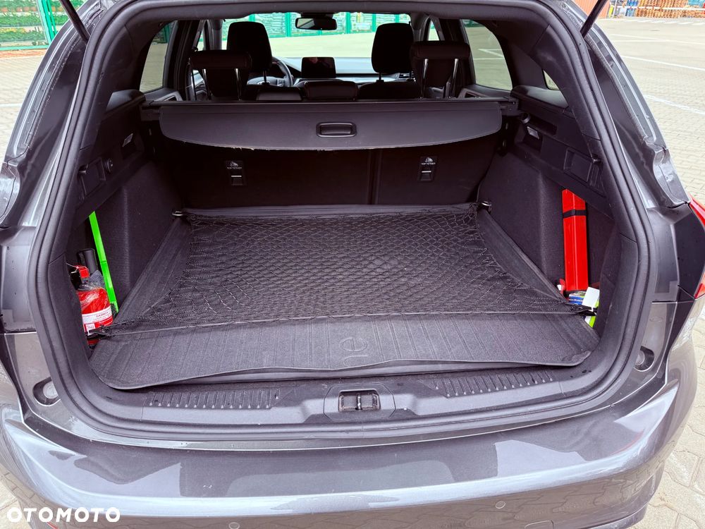 Ford Focus 1.5 EcoBoost ST-Line - 22