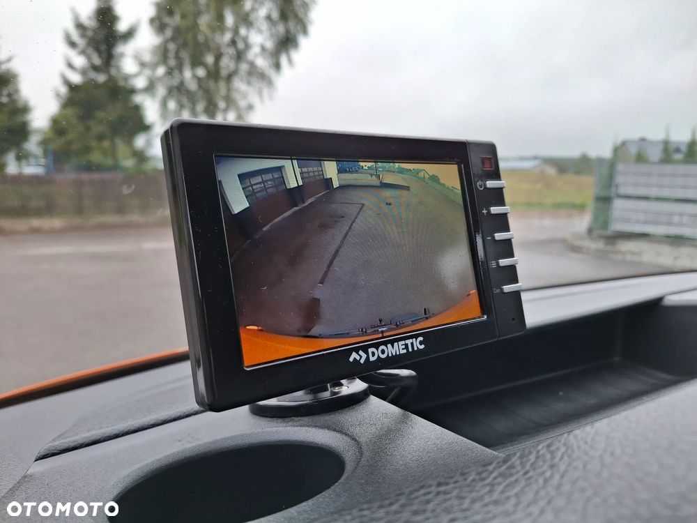 Volkswagen Crafter - 25