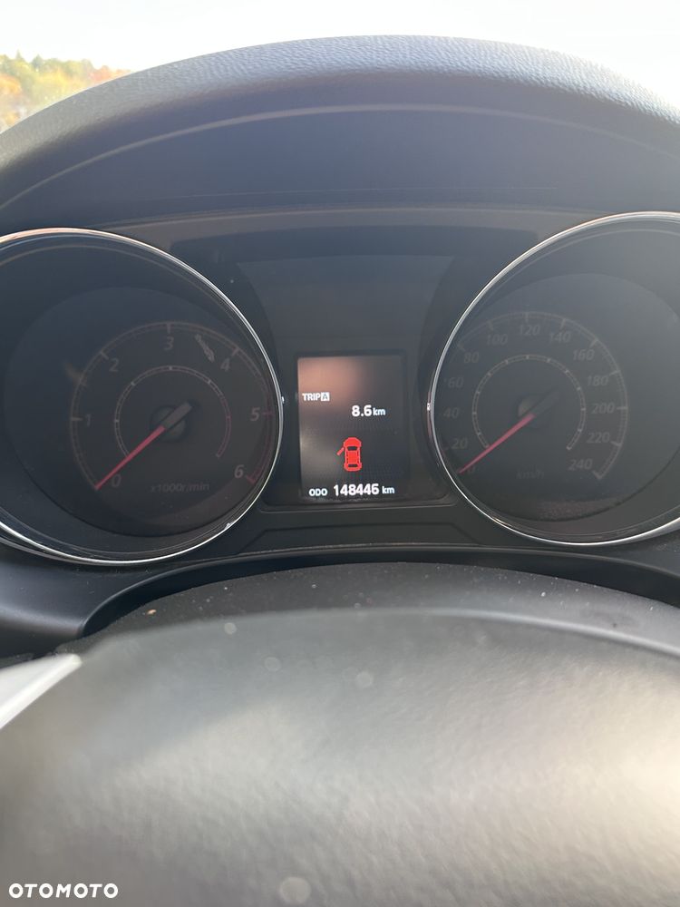 Mitsubishi ASX 1.8 DI-D 2WD Comfort Edition - 8