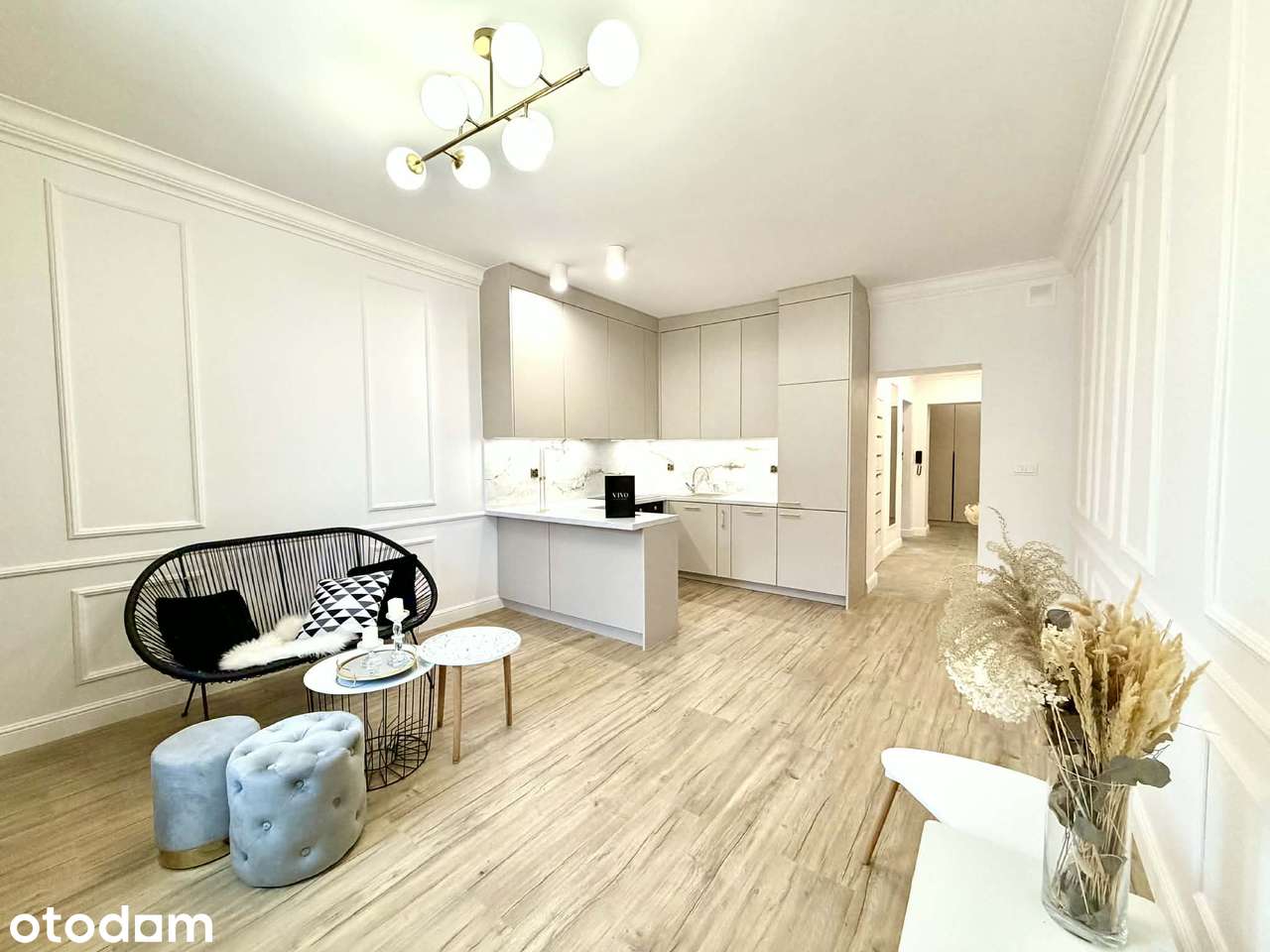 Genialna Oferta | Po remoncie | 2 pokoje | 47m2 | Lokalizacja Top