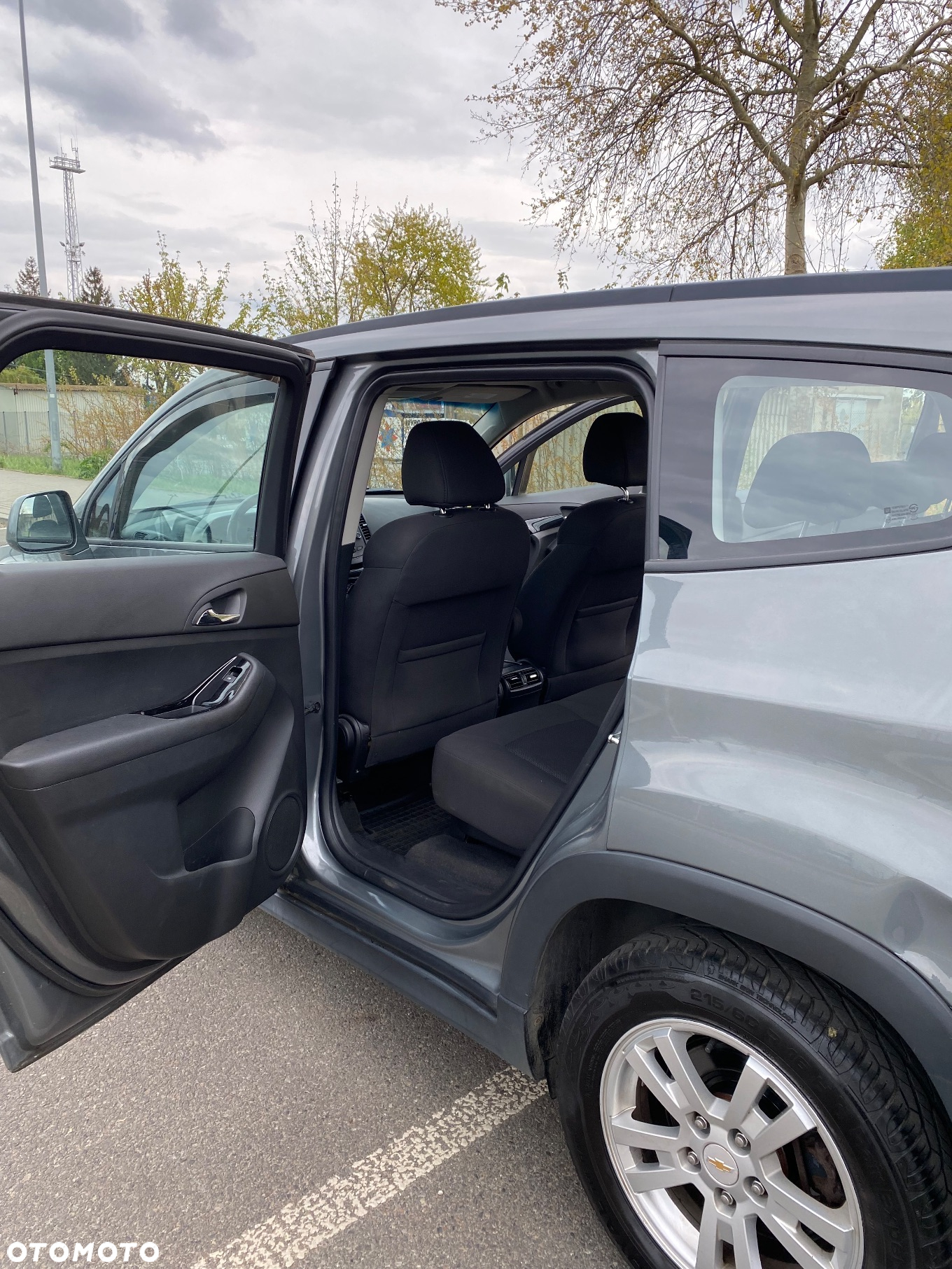 Chevrolet Orlando 2.0 D LT+ - 22