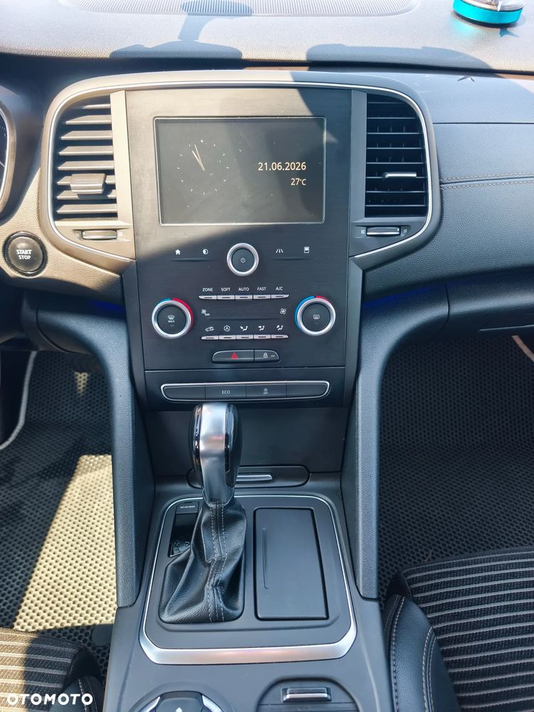 Renault Talisman 1.6 Energy TCe Intens EDC - 15