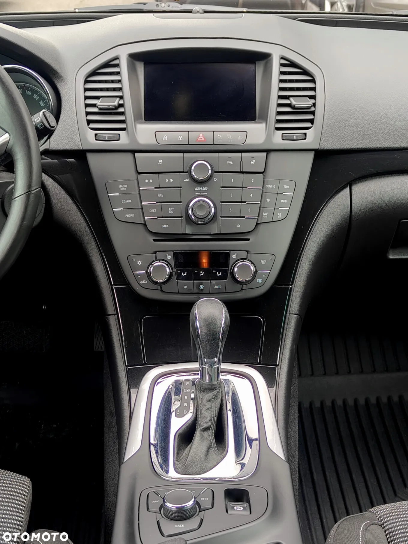 Opel Insignia 2.0 CDTI automatik Cosmo - 25