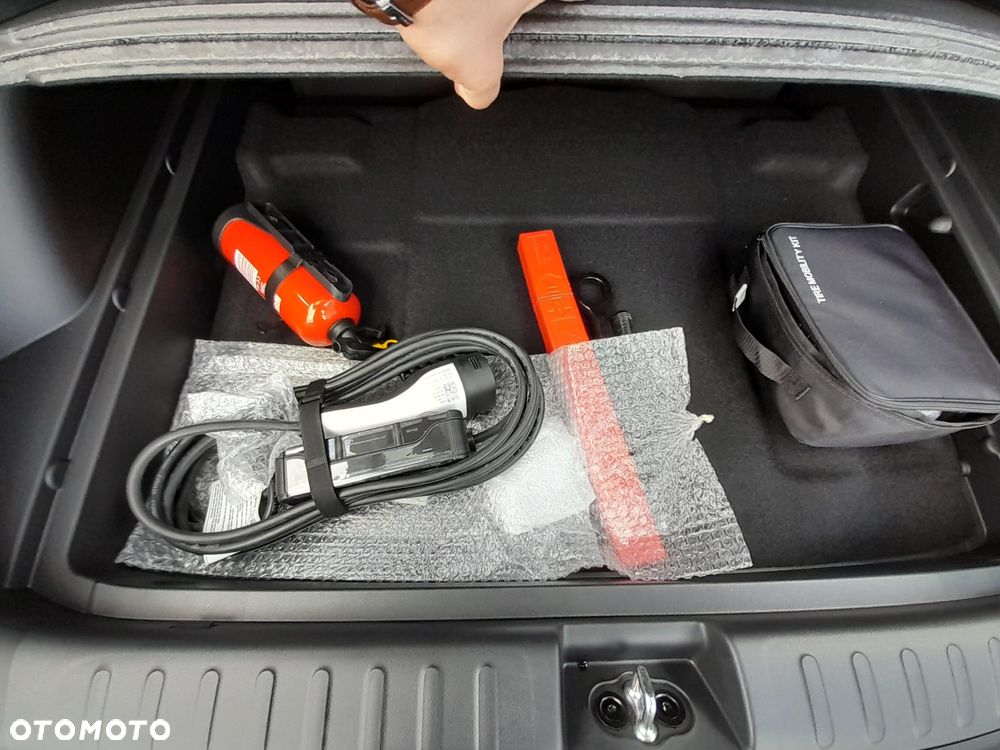 Hyundai IONIQ 5 63kWh Dynamiq - 12