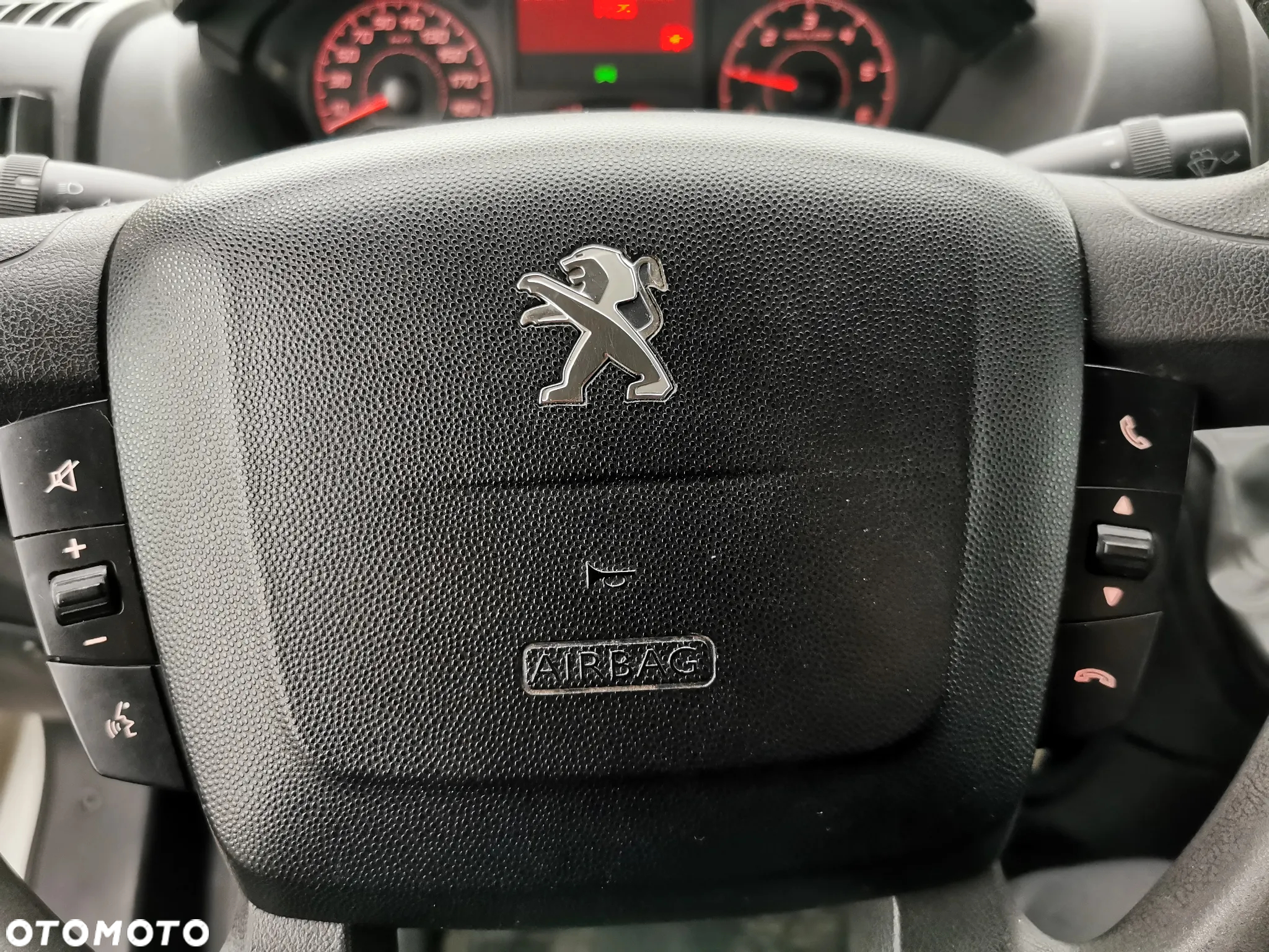 Peugeot Boxer - 11
