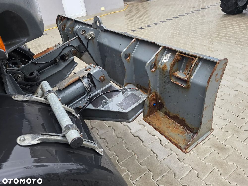 Wacker Neuson EW 100 - 40