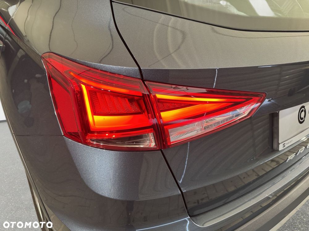 Seat Arona 1.0 TSI FR S&S - 12