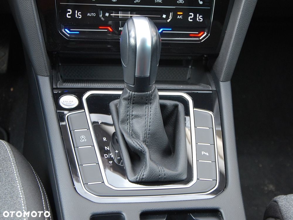 Volkswagen Passat 2.0 TDI EVO Business DSG - 35