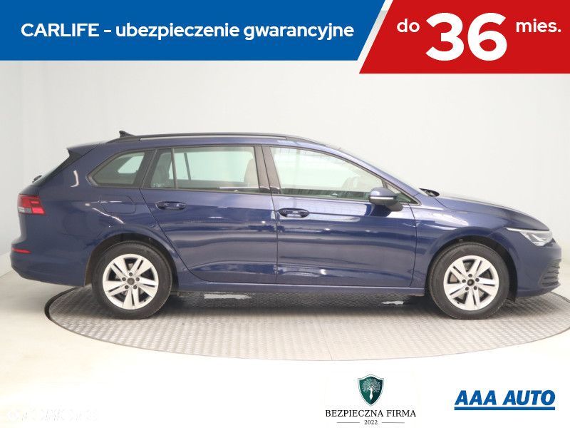 Volkswagen Golf Variant - 8