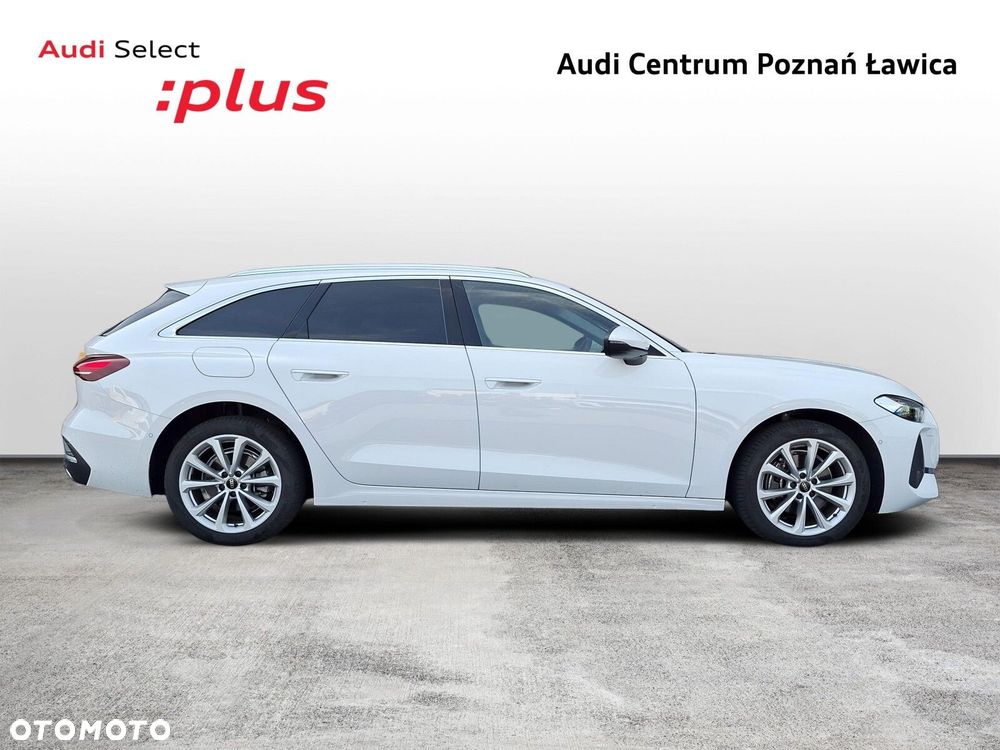 Audi A5 Avant TFSI S tronic - 6