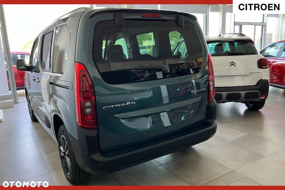Citroën Berlingo - 6