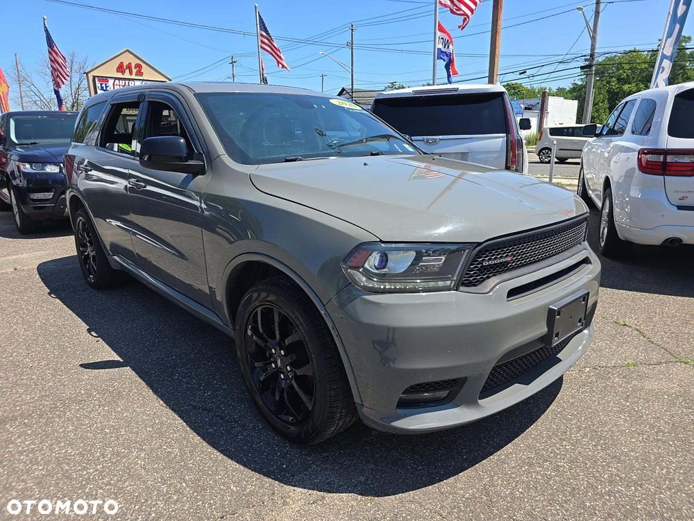 Dodge Durango - 2