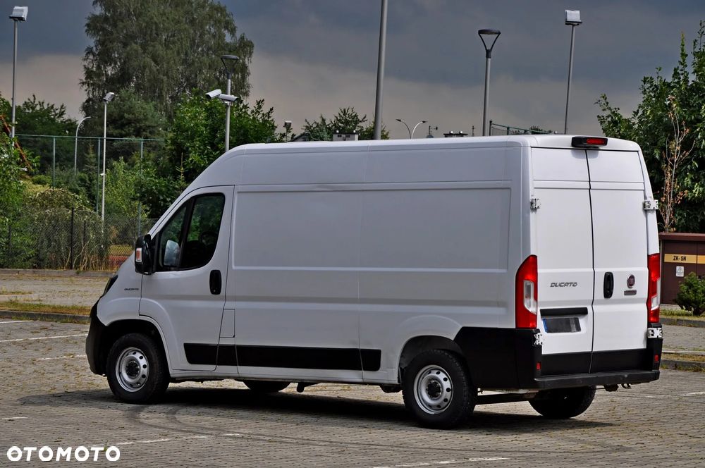 Fiat Ducato - 18
