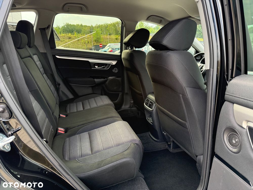 Honda CR-V 2.0 i-MMD Elegance CVT - 26