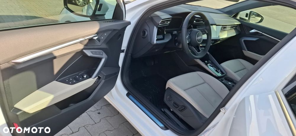 Audi A3 Limousine - 19