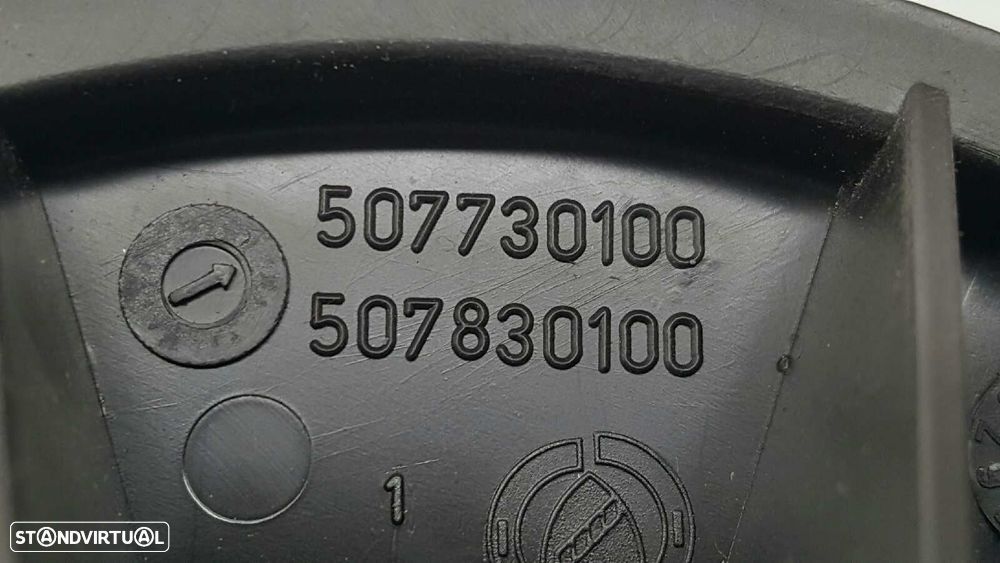 MOTOR SOFAGEM PEUGEOT BIPPER BIPPER - 6