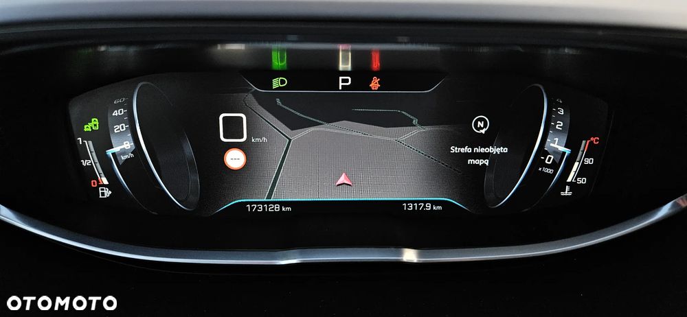 Peugeot 5008 - 13