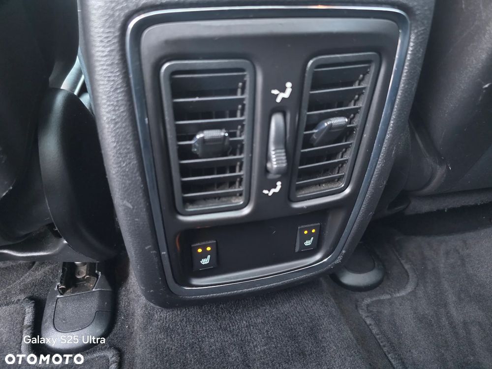 Jeep Grand Cherokee 3.6 V6 Overland - 31