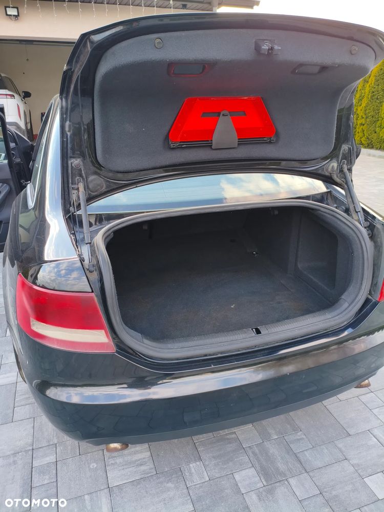 Audi A6 Limousine 2.0 TDI - 12
