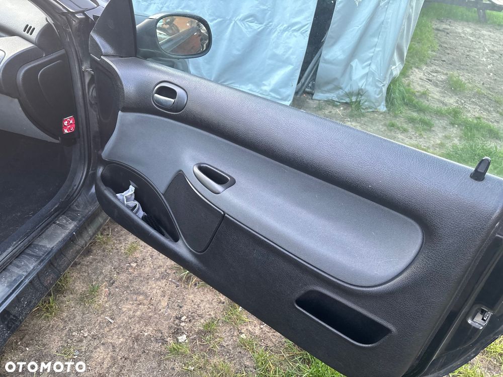Peugeot 206 CC - 3