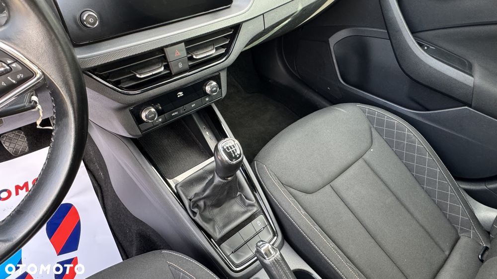 Skoda Scala 1.5 TSI Style - 20