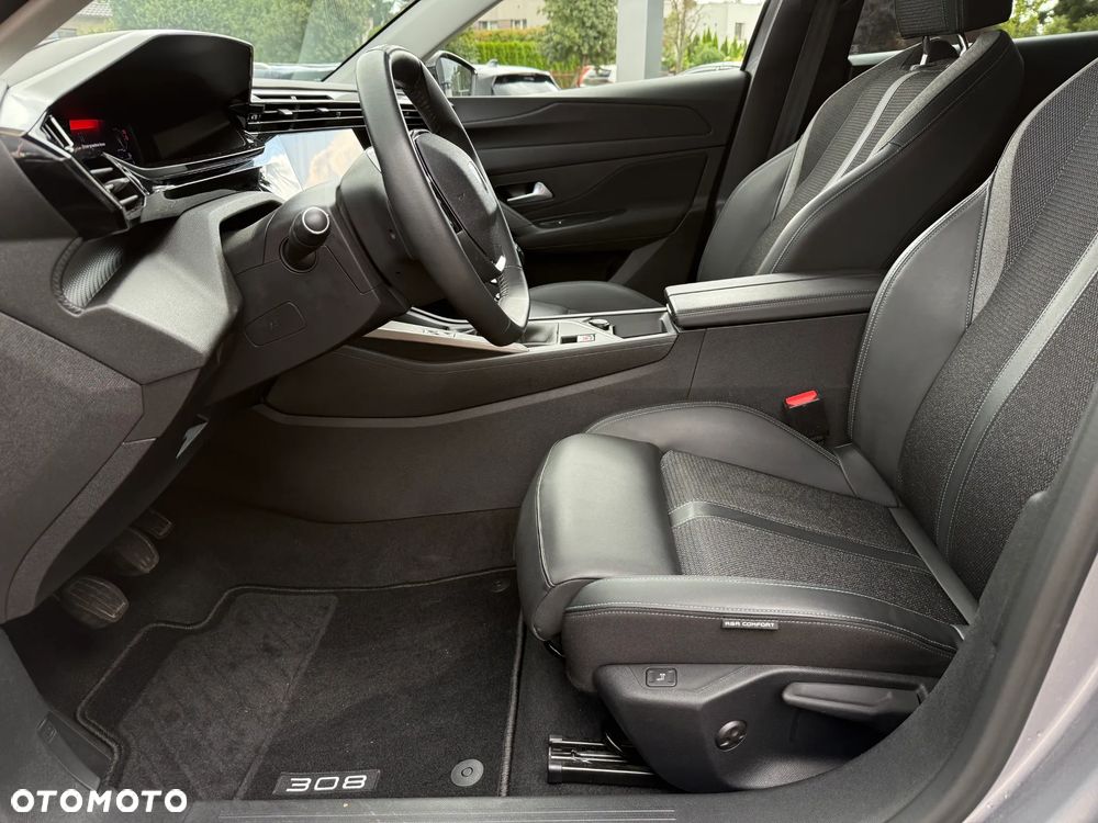 Peugeot 308 PureTech 110 Stop & Start Active Pack - 12