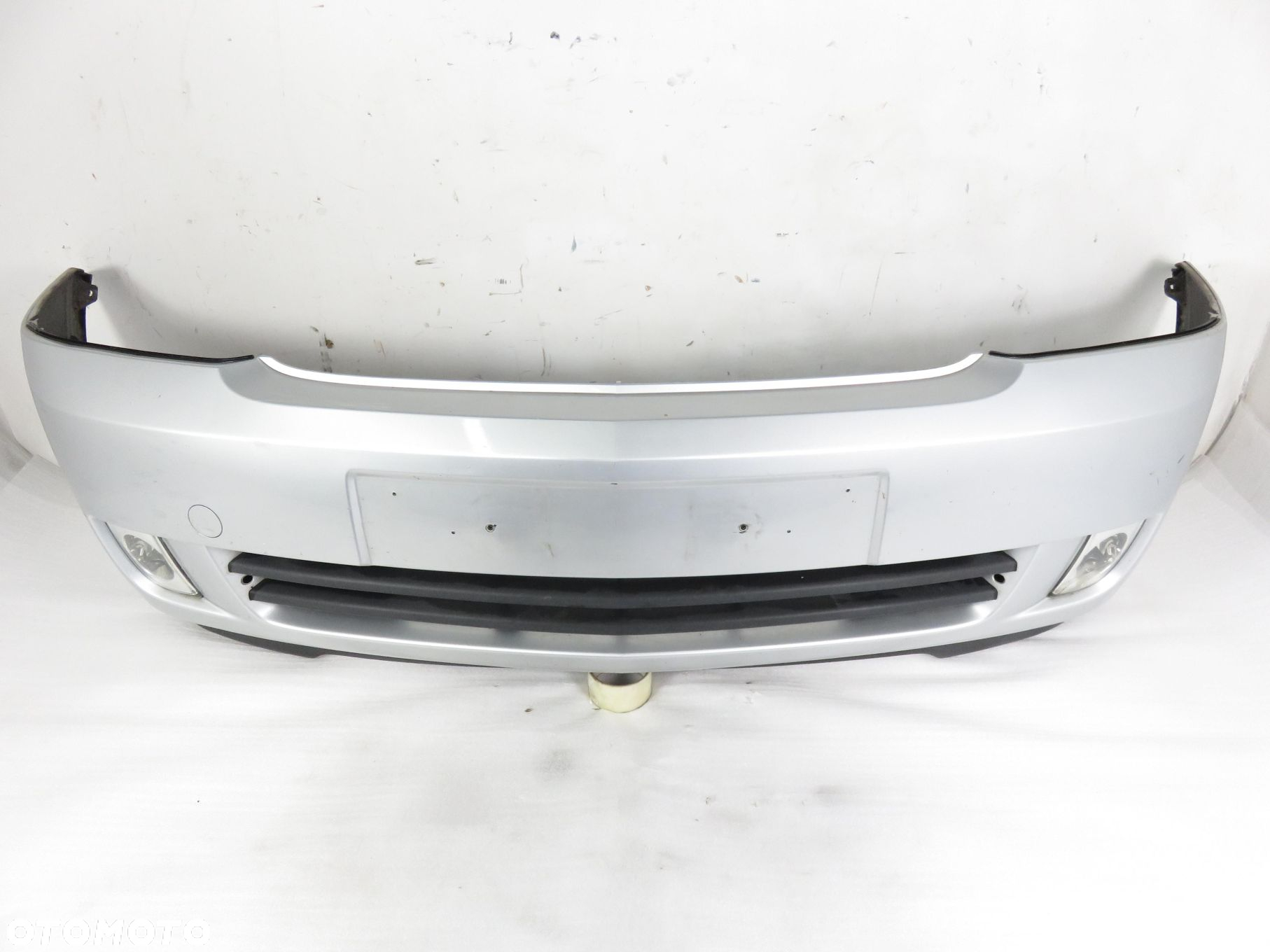 ZDERZAK PRZÓD OPEL MERIVA A Z157 - 10