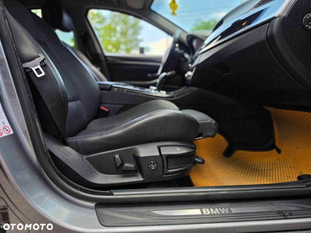 BMW Seria 5 - 28