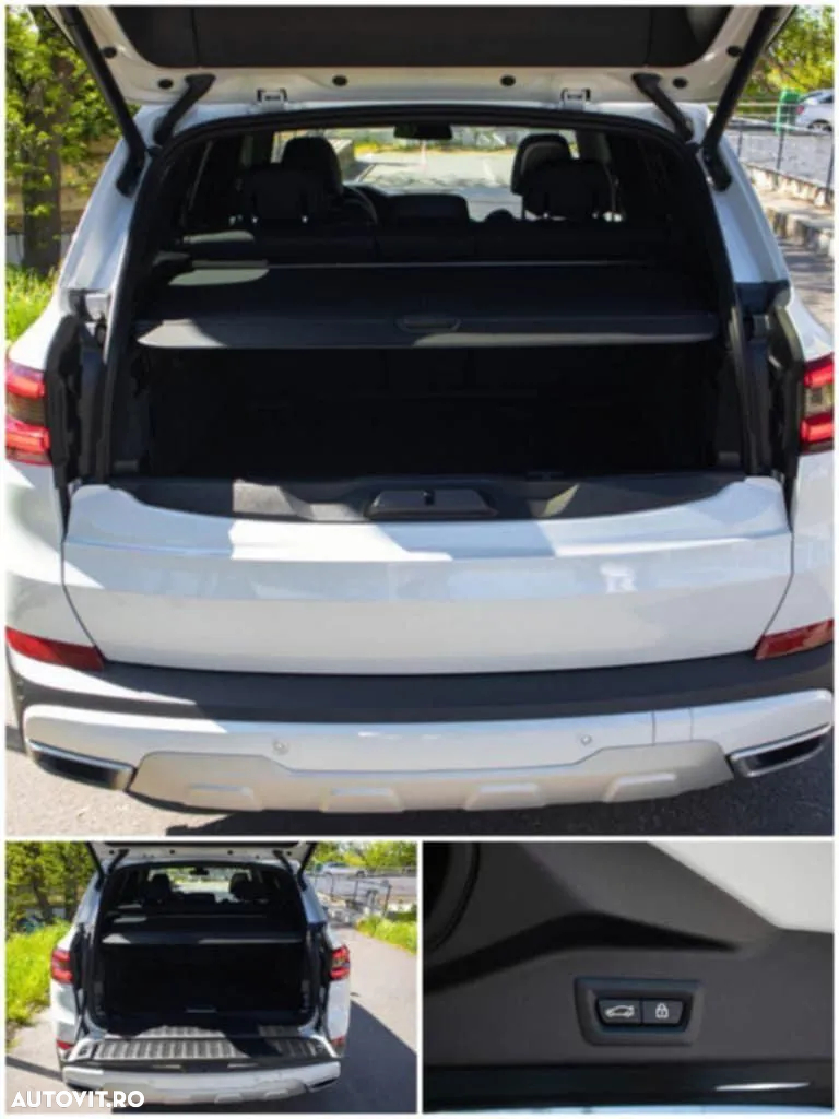 BMW X5 xDrive40i - 14