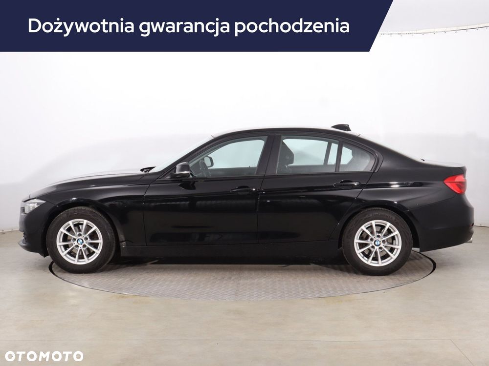BMW Seria 3 - 4