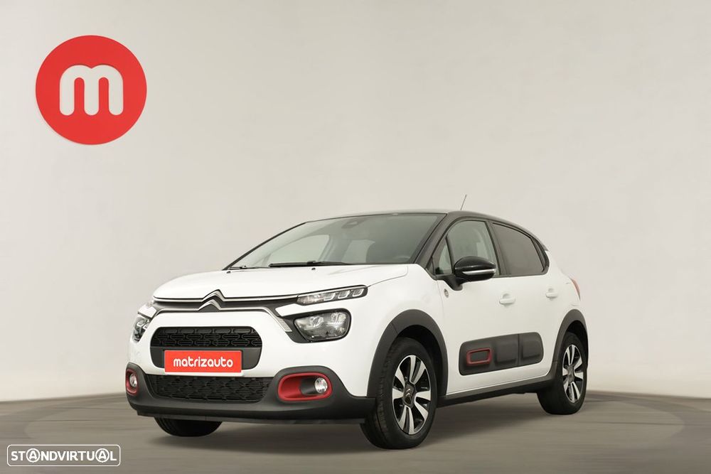 Citroën C3 1.2 PureTech C-Series - 2