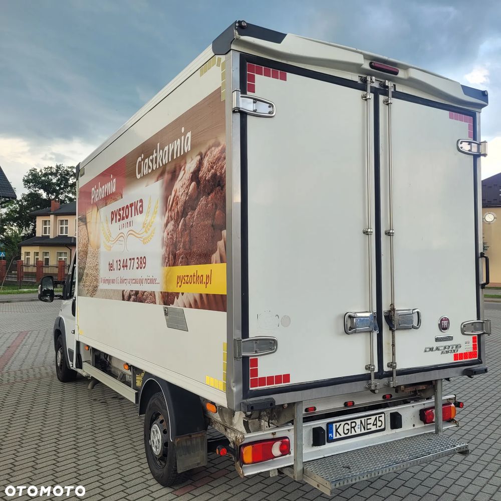 Fiat DUCATO - 5