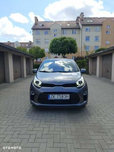 Kia Picanto 1.2 L - 1