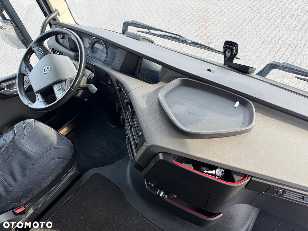 Volvo FH 500 BOGATA WERSJA 580tys.km!!! Import France - 21