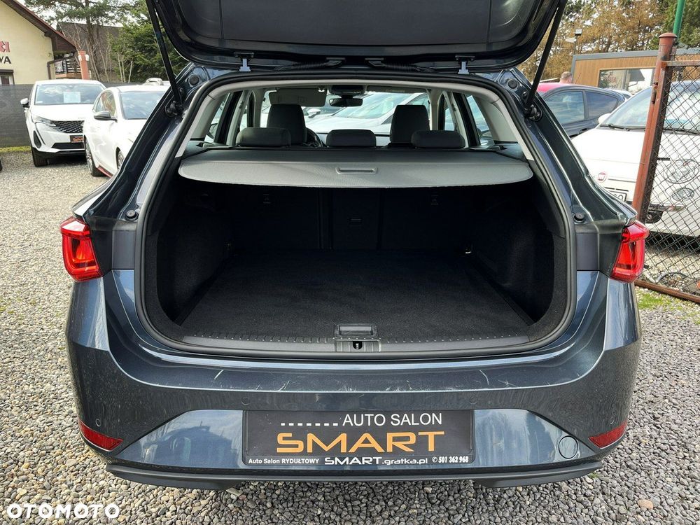 Seat Leon 1.5 TSI Style - 32