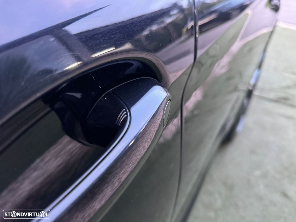 BMW 530 e Pack M - 7